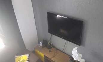 Imagem 4: Sobrado com 2 dormitórios para alugar, 50 m² por R$ 1.400,00/mês - Vila Maria Alta - São P