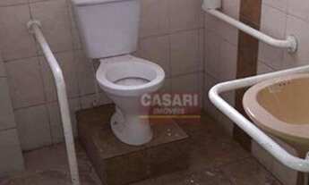 Imagem 7: Salão para alugar, 300 m² por R$ 4.900,00/mês - Baeta Neves - São Bernardo do Campo/SP