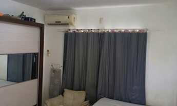 Imagem 5: Casa de condomínio para venda com 60 metros quadrados com 2 quartos