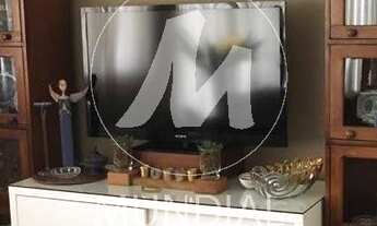 Imagem 4: Apartamento (tipo - padrao) 4 dormitórios/suite, cozinha planejada, portaria 24hs, lazer