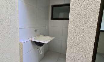 Imagem 7: Casa dúplex com 2 suítes em condomínio fechado