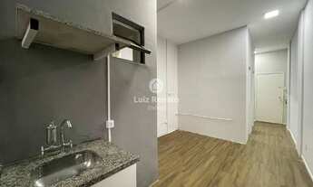 Imagem 6: Sala Comercial para aluguel - Barro Preto