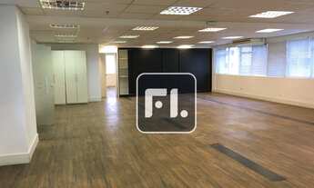 Imagem 5: Conjunto para alugar, 189 m² por R$ 11.000,00/mês - Vila Nova Conceição - São Paulo/SP