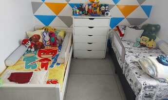 Imagem 7: BELO HORIZONTE - Apartamento Padrão - Sagrada Família