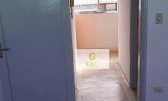 Imagem 4: Apartamento com 1 dormitório à venda, 45 m² por R$ 145.000 - Centro - Mongaguá/SP