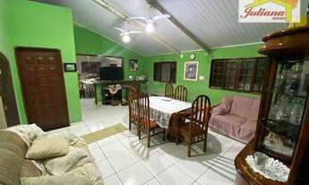 Imagem 6: Casa à venda, 480 m² por R$ 180.000,00 - Balneário Paranapuan - Itanhaém/SP