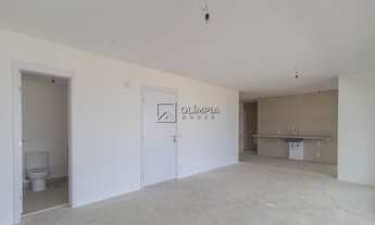 Imagem 5: Apartamento Venda Vila Mariana 164 m² 3 Dormitórios