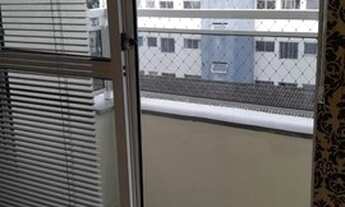 Imagem 3: Apartamento para Locação em Curitiba, Bacacheri, 2 dormitórios, 1 banheiro, 1 vaga