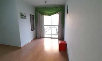 Imagem: Apto. 3 dorms - 1 vaga - Tatuapé - São