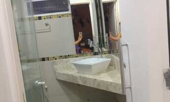 Imagem 4: Tenyson Fontes reformado no Santa Lúcia >&gt