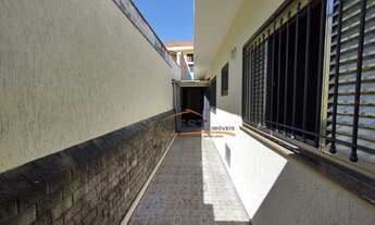 Imagem 6: Casa com 3 dormitórios à venda, 195 m² por R$ 1.400.000,00 - Vila Romana - São Paulo/SP