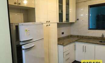 Imagem 5: Sobrado com 3 dormitórios à venda, 190 m² - Demarchi - São Bernardo do Campo/SP