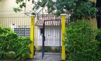 Imagem: Porto Alegre - Casa Padrão - Teresópolis