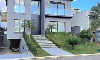 Imagem: CASA EM CONDOMÍNIO - TAMBORÉ - SP