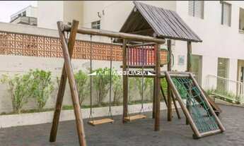 Imagem: São Paulo - Apartamento Padrão - IMIRIM