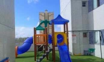 Imagem 2: Apartamento no Torres Devant com 3 quartos e 2 vagas de garagem