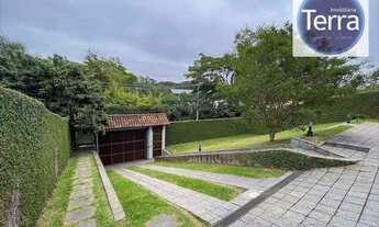 Imagem 5: Casa com 4 dormitórios à venda - Granja Viana - Cotia/SP