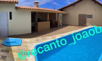 Imagem 4: Casa de temporada