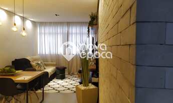 Imagem 3: Rio de Janeiro - Apartamento Padrão - Botafogo