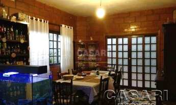 Imagem 5: Sobrado Residencial à venda, Assunção, São Bernardo do Campo - SO17997