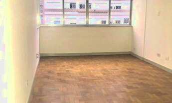 Imagem 1: Apartamento com 2 dormitórios à venda, 78 m² por R$ 680.000,00 - Bela Vista - São Paulo/SP