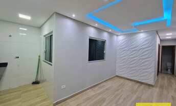 Imagem: Apartamento com 2 dormitórios à venda