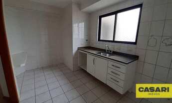 Imagem 6: Apartamento com 2 dormitórios à venda, 82 m² - Vila Valparaíso - Santo André/SP