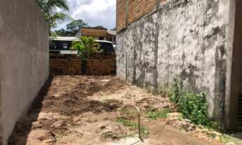 Imagem: Lote, Augusto Montenegro