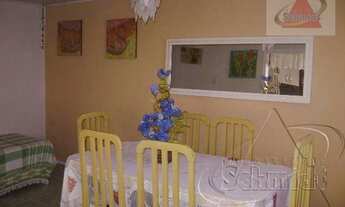 Imagem 6: Casa à venda, 90 m² por R$ 185.000,00 - Feitoria São Geraldo - São Leopoldo/RS