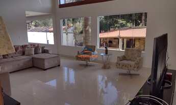 Imagem 6: VARGEM GRANDE PAULISTA - Casa de Condomínio - Tijuco Preto