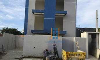 Imagem 2: Apartamento com 2 dormitórios à venda, 43 m² por R$ 219.000 - Afonso Pena - São José dos P