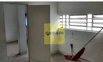 Imagem 4: Galpão para alugar, 570 m² por R$ 12.000,00/mês - Rudge Ramos - São Bernardo do Campo/SP