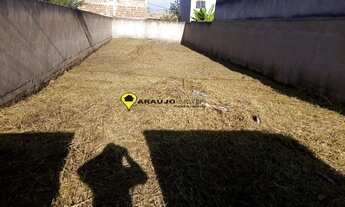 Imagem 2: Terreno murado - plano em Porto Real #Oportunidade! R$ 80 Mil
