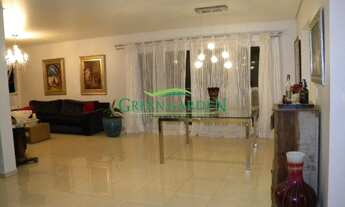 Imagem 2: Casa à venda, 5 quartos, 2 suítes, 1 vaga, CONDOMÍNIO PORTAL DA COLINA - Jundiaí/SP