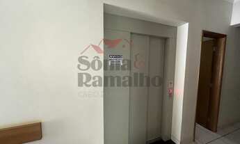 Imagem 3: Ribeirao Preto - Conjunto Comercial/Sala - Nova Ribeirania
