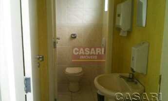 Imagem 5: Galpão Comercial à venda, Santo Antônio, São Caetano do Sul - GA0999