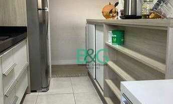 Imagem 5: Apartamento com 2 dormitórios à venda, 70 m² por R$ 561.600,00 - Assunção - São Bernardo d