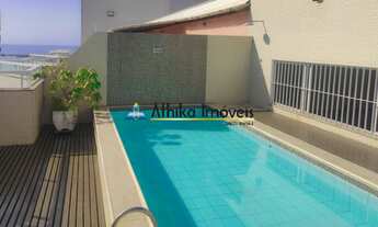 Imagem: Linda Cobertura Duplex com Vista Eterna