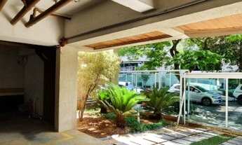 Imagem 3: APARTAMENTO EDIFÍCIO CAMPOS MAIA - JD. PAULISTANO - AP2609