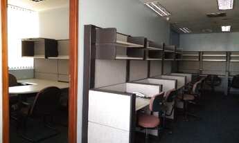 Imagem 4: Sala - Botafogo - Campinas