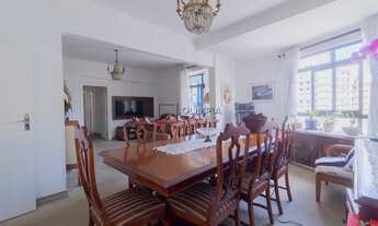 Imagem 4: Venda Apartamento 3 Dormitórios - 170 m² Bela Vista