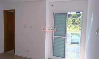 Imagem 5: Sobrado 2 Quartos Santo André - SP - Utinga