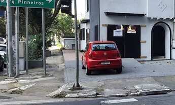 Imagem: COMERCIAL - VILA OLÍMPIA - SP