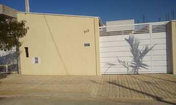 Imagem 4: Casa nova , acabamento de alto padrão , linda ,nunca foi usada