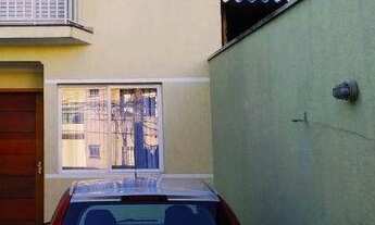 Imagem 3: Sobrado com 2 dormitórios à venda, 86 m² - Jardim das Maravilhas - Santo André/SP