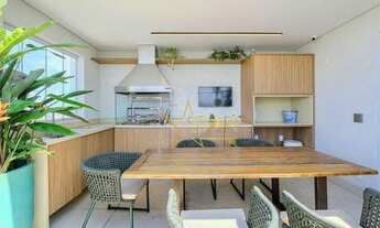 Imagem 5: Cobertura com 3 dormitórios à venda, 186 m² por R$ 4.499.000 - Vila Olímpia - São Paulo/SP