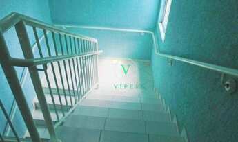 Imagem 3: Apartamento com 2 dormitórios à venda, 62 m² por R$ 192.000,00 - Afonso Pena - São José do