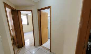 Imagem 5: Apartamento para aluguel com 2 quartos em Centro - Contagem - MG