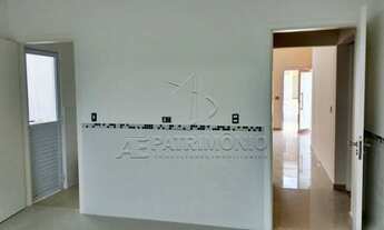 Imagem 4: SOROCABA - Casa de Condomínio - Cajuru do Sul