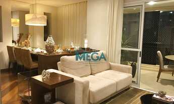 Imagem 2: Apartamento com 4 dormitórios à venda, 113 m² por R$ 1.022.000,00 - Vila Mascote - São Pau